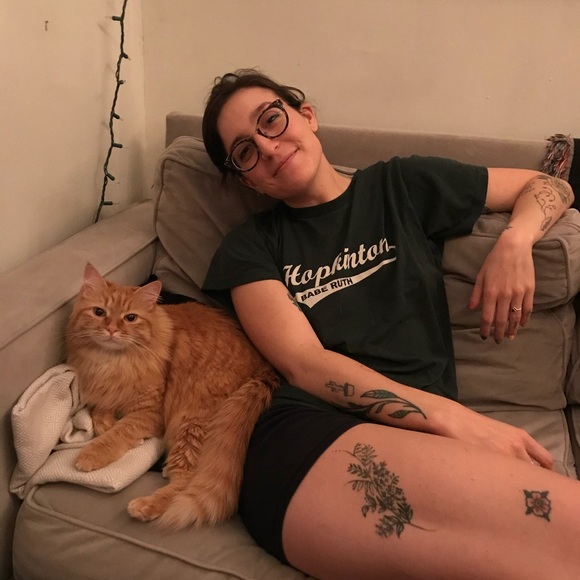 Meet your Posher, Bridget - Picture 10 of 12